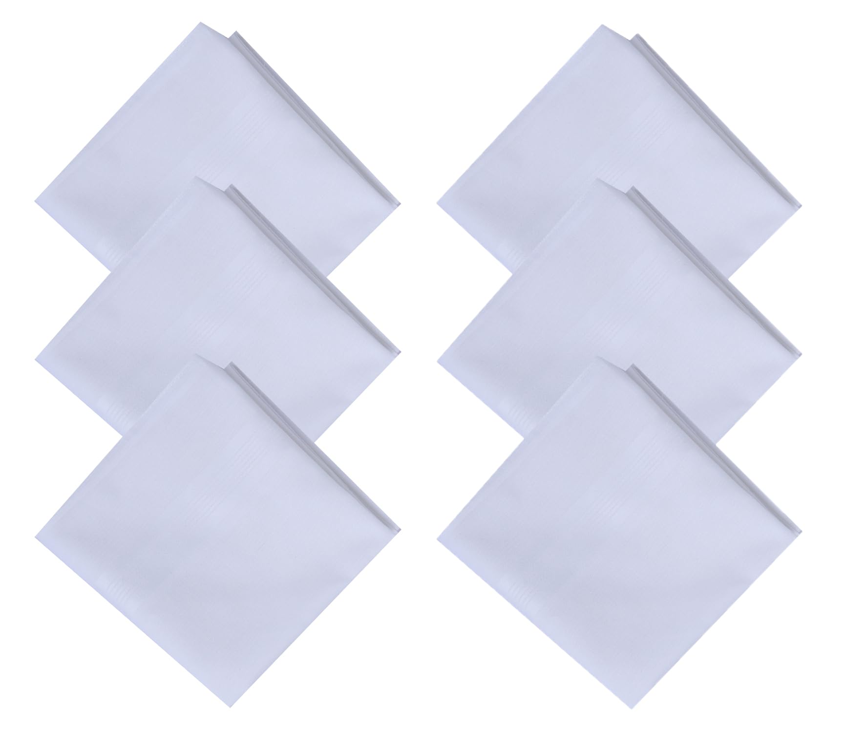 dollar Cotton Handkerchiefs Hanky for Men-picture-17
