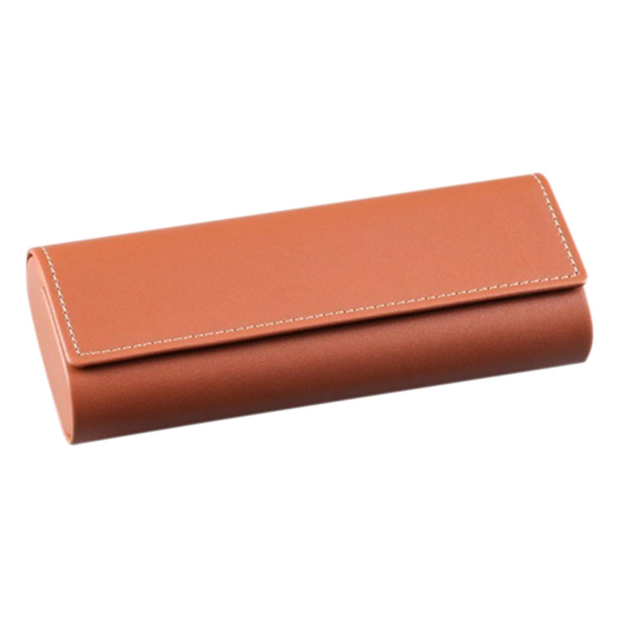 Beavorty Custodia per Occhiali Protettivo Unisex per Design Portatile e Sicuro e Pratico