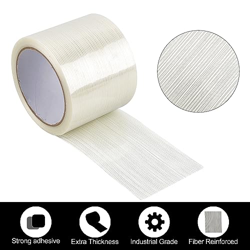PEUTIER RV Awning Repair Tape - Image 3