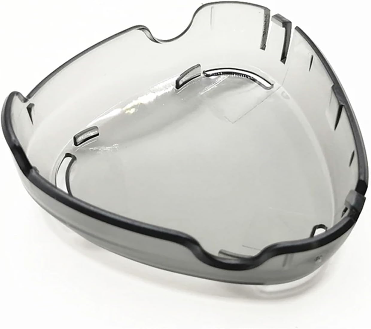 シェーバーカバーキャップガード交換用、Philipsシリーズ4000 S4301 S4302 S4303 S3206カミソリ部品と互