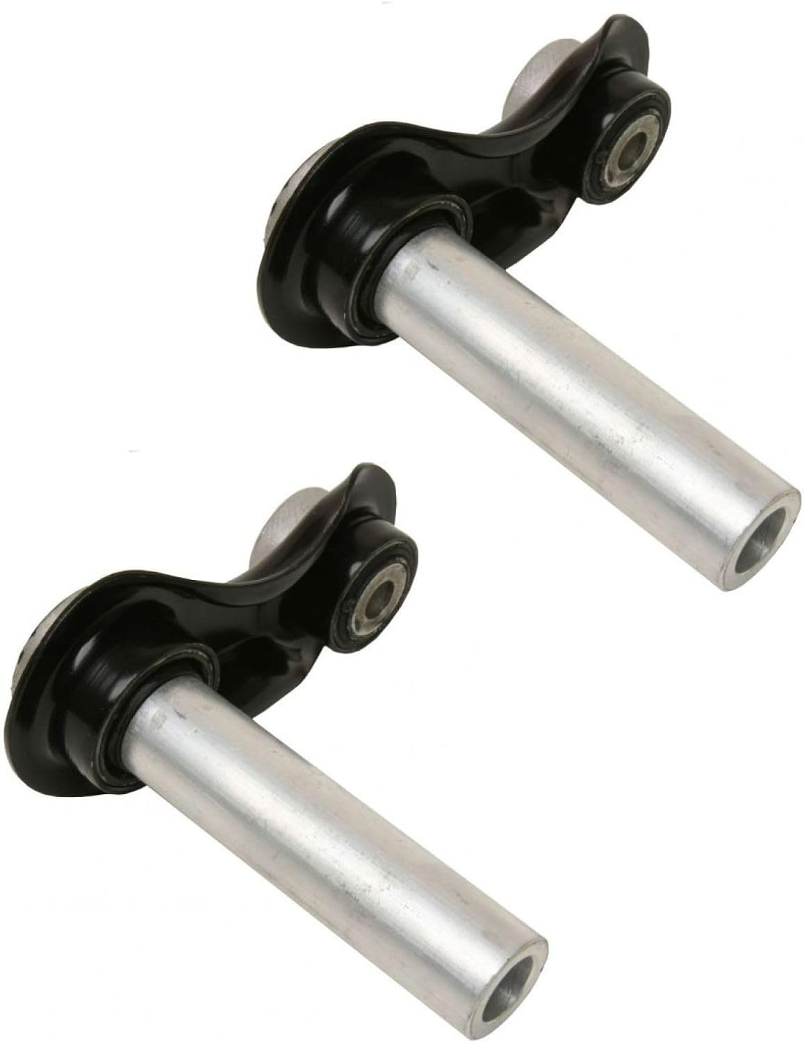 TRQ Rear Suspension Integral Link LH & RH Pair Set of 2 for 5 6 7 Series E38 E39 X5