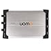 OWON 100 MHz PC-based USB Oscilloscope, 2 channels, Memory depth of 10 million pt, 1 GS./Sec. (VDS3102L LAN port)