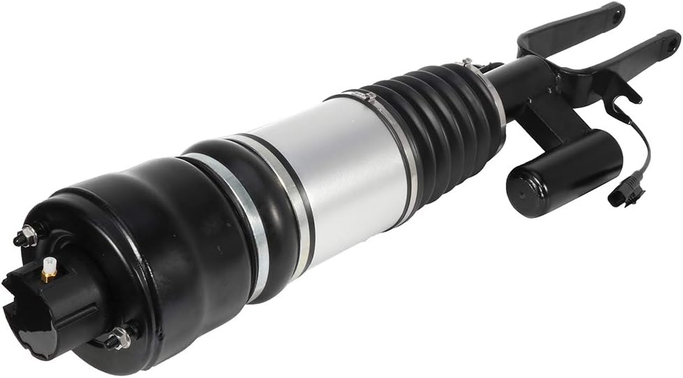 Front Left Air Suspension Kits fit for E280 /E300 /E320 /E350 /E500 /E550 Air Strut Shock Strut Qty(1)