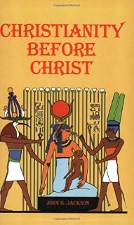 Christianity Before Christ