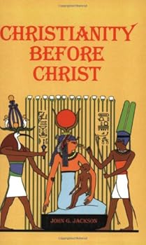 Christianity Before Christ