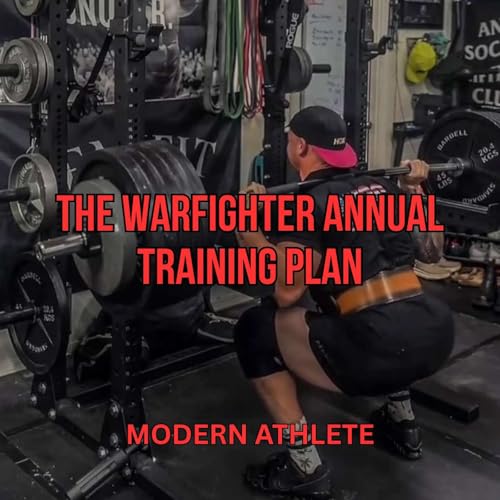 Breaking Down the Warfighter Annual Training Plan (#62)
