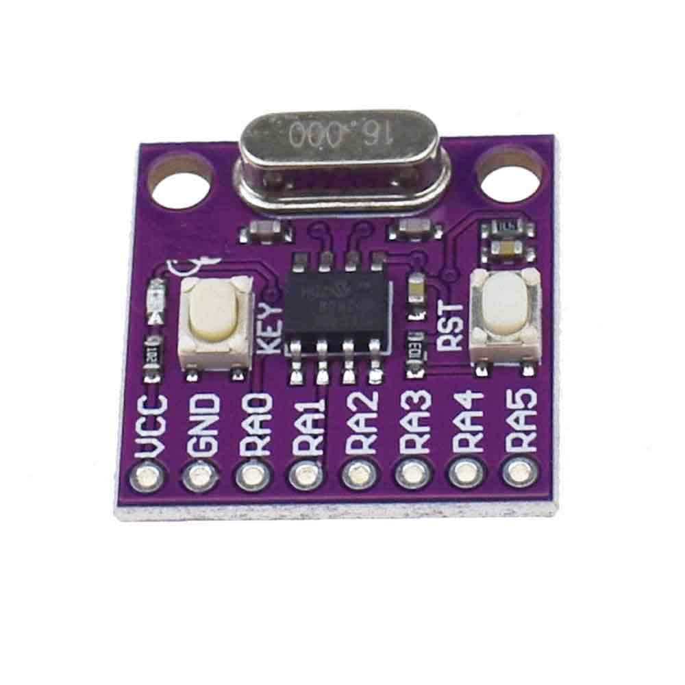 RELAND SUN CJMCU-510 PIC12F510 Microcontroller Micro Development Board