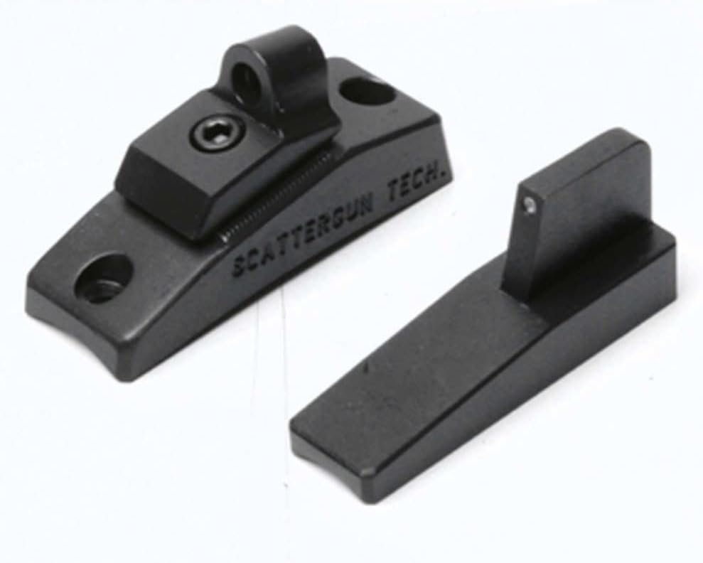 Wilson Combat Rem Shtgn 12 Ga Tritium Ghst RNG Frt SGT