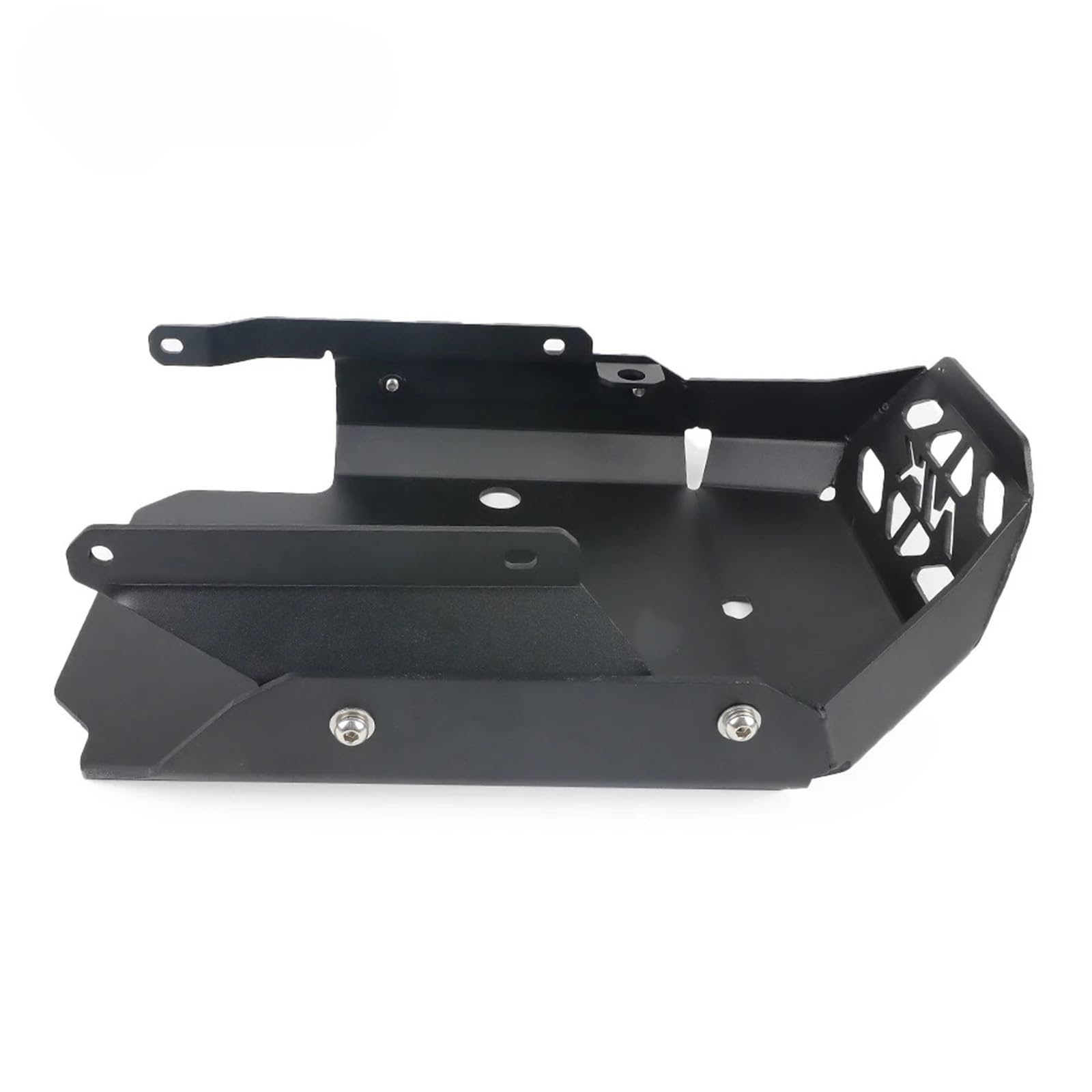Per Cfmoto 450NK 450CLC CL-C Motore della piastra paramotore della pancia motociclo copertura motore Base del Motore