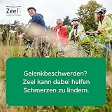 Zeel comp. N 250 Tabletten von Heel: Natürliche Unterstützung für Gelenke – Ihr Partner für das Wohlbefinden der Gelenke und der Flexibilität | MADE IN GERMANY