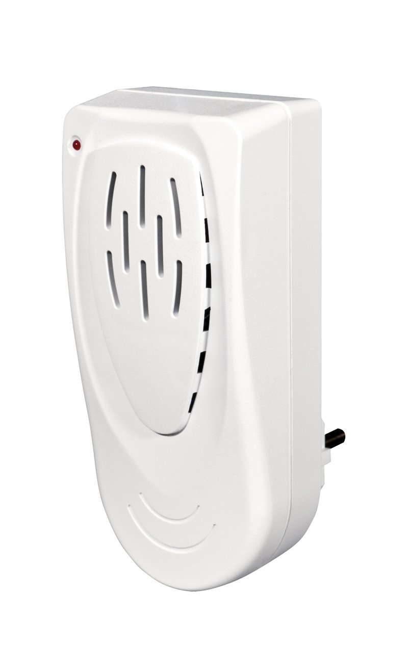 Récepteur électrique bz8 NP pour rénover vos tréteaux de garage