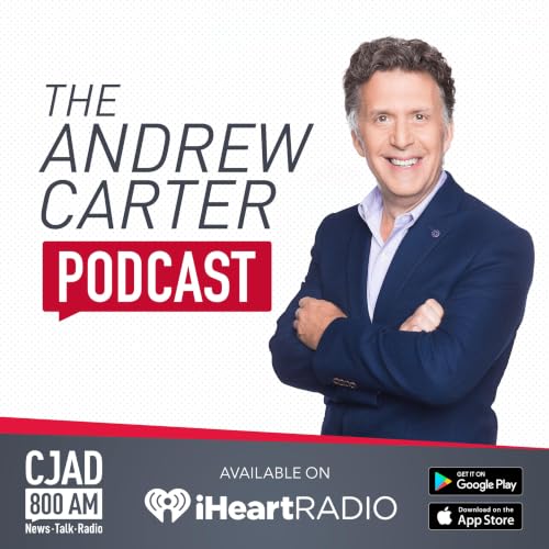 The Andrew Carter Morning Show (Thursday July 2, 2026)