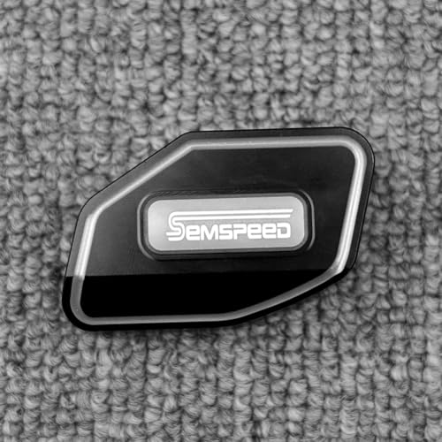 NMAX2025 NMAX 125 155 NMAX125 NMAX155 2025 �X�^���h �T�C�h�v���[�g �ɂ��傭 (�O���[)
