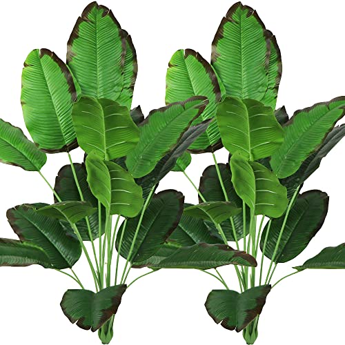 "Best Faux Banana Leaf Tree A Comprehensive Guide"