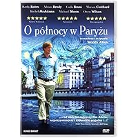 Midnight in Paris