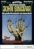  John Sinclair - Folge 0992: Der Judasbaum