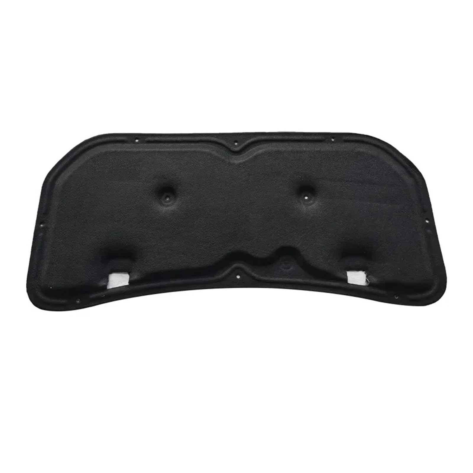 Lhdktee 3 For Mazda For Mazda5 For Cx For Cx-5 2013 - 2019 2020 2021 Heat Sound Insulation Cotton Front Hood Engine Firewall Mat Pad Cover Noise Aner Engine Insulation Pad