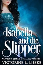 Isabella and the Slipper