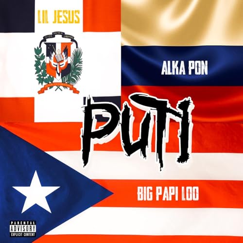  Puti [Explicit]