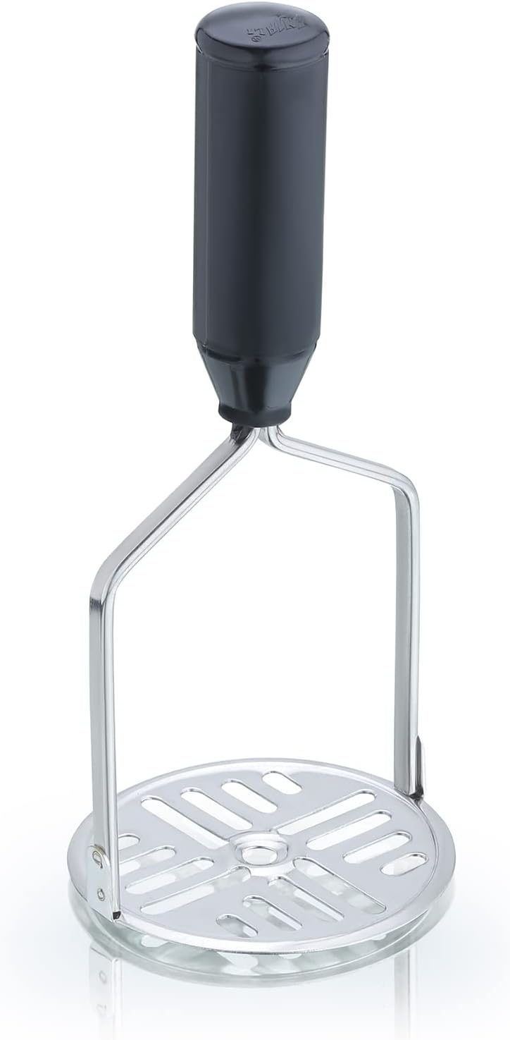Anjali - PM01 S.S. Potato Masher Delux