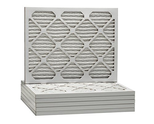 Image of Aerostar 19 7 /8x21 1 /2x1 MERV 8 Honeywell Replacement Pleated Air Filter