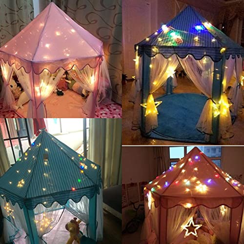 Tente de jeu portable pour enfants en matériaux durables