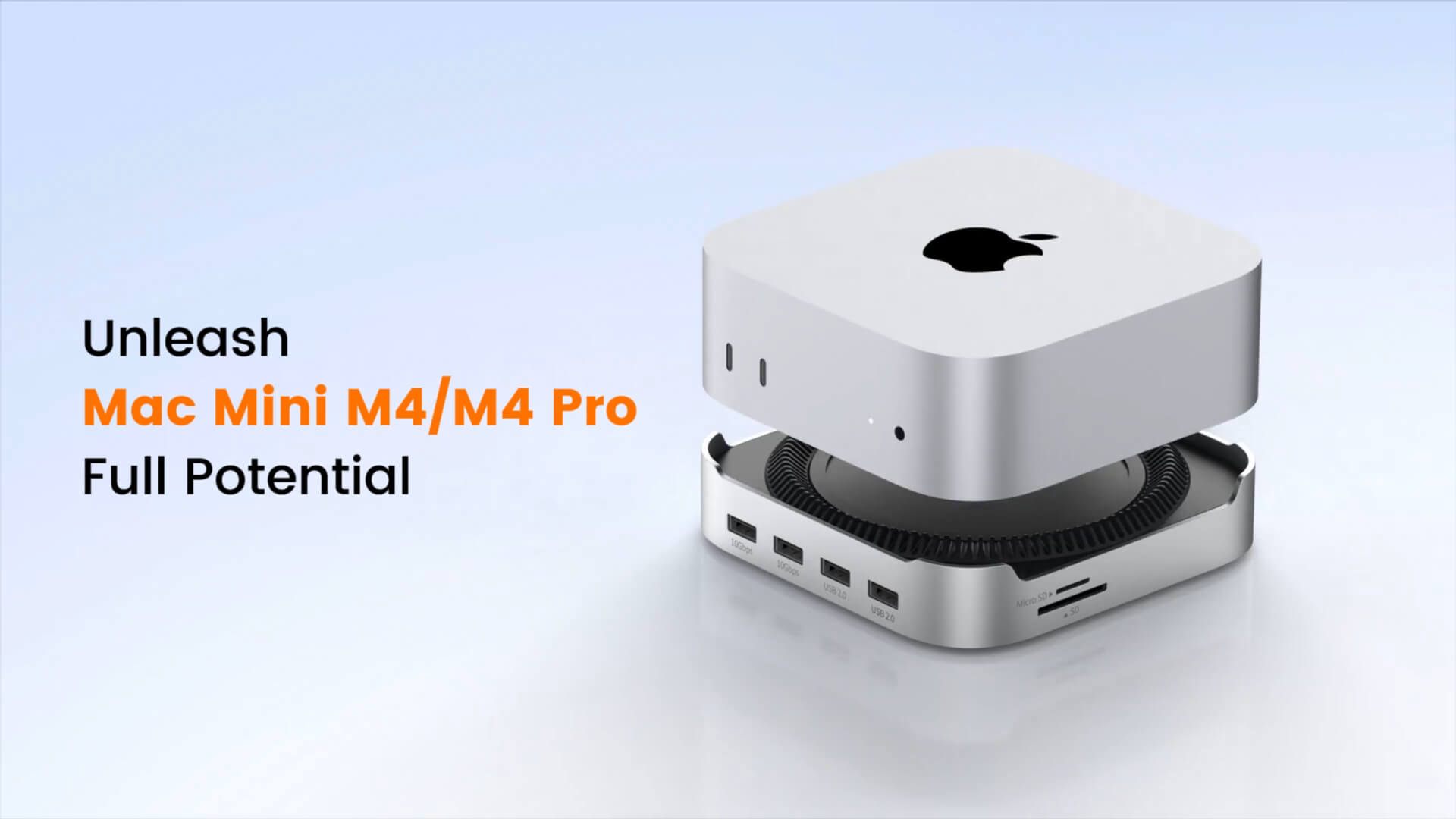 Amazon.com: TobenONE 13-in-1 Mac mini M4 Dock with 8TB SSD