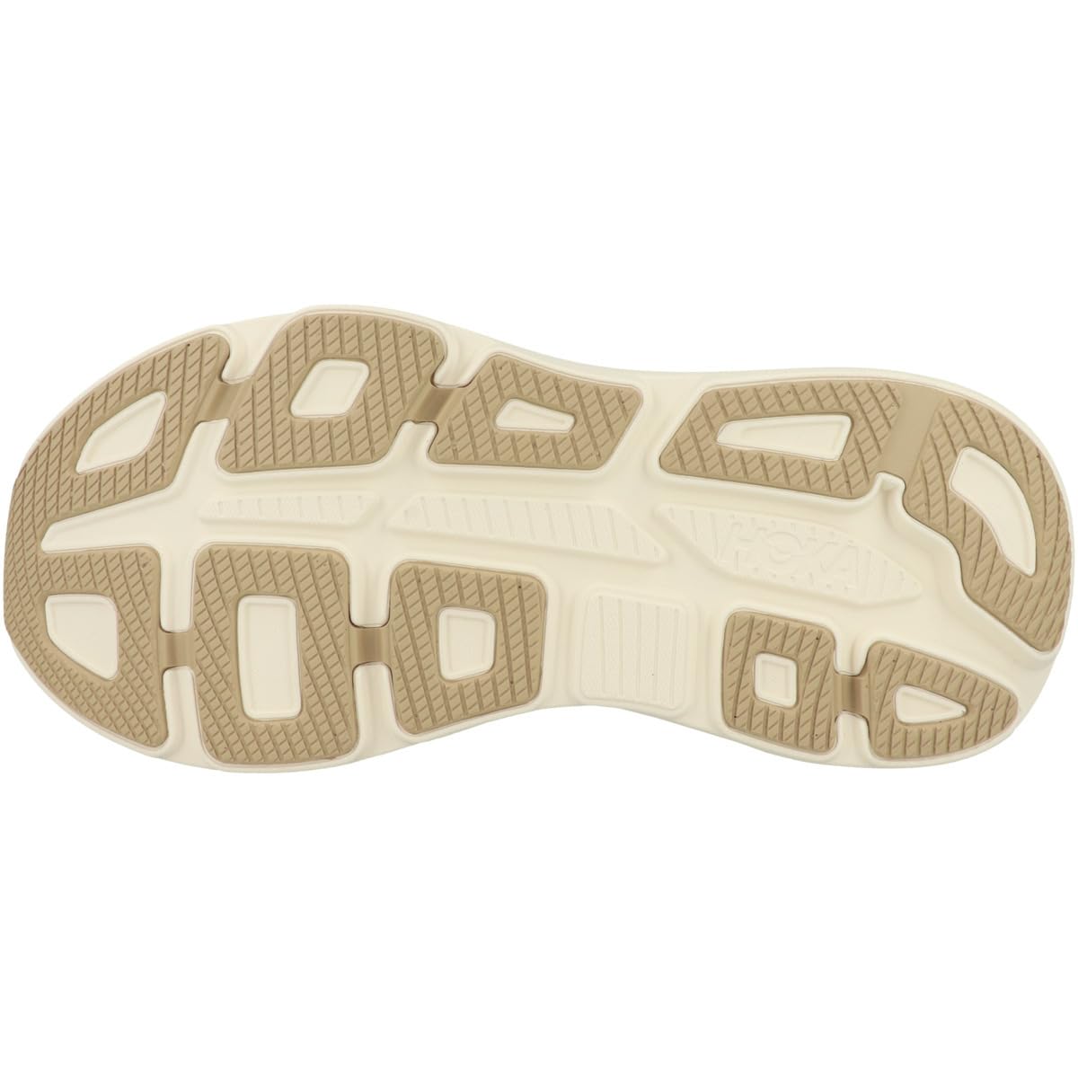 Hoka Bondi 9 męskie buty sportowe