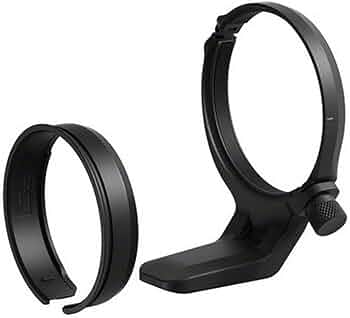 Amazon | Canonキヤノン リング式三脚座E(B) RF100mm F2.8 L マクロ IS