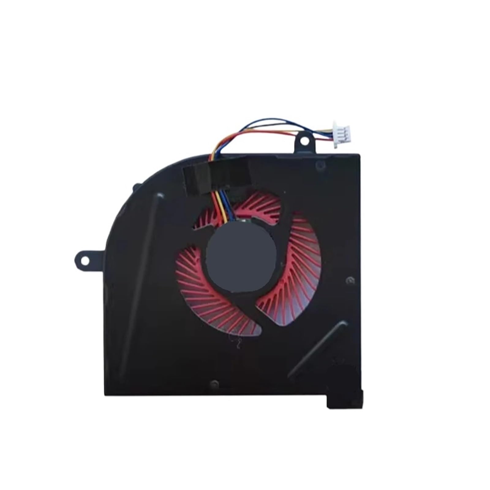 Ventilateur PC portable MSI GS63 VR refroidissement CPU stable