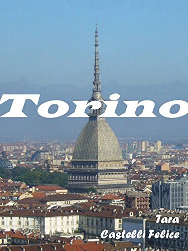TORINO – STELLA DEL PIEMONTE (Italian Edition)