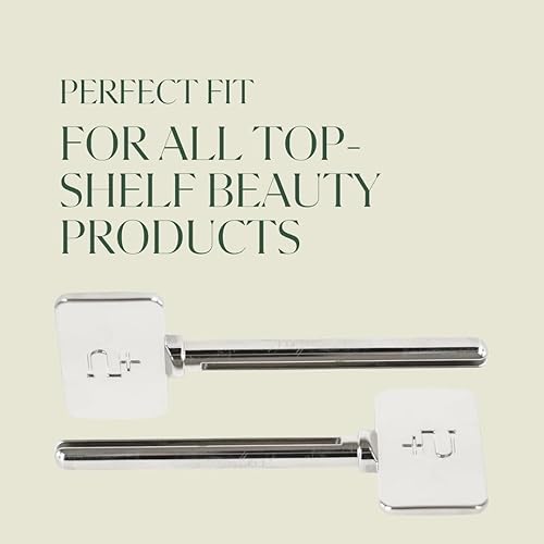 Miniatura 4 de Exprimidor de tubos metálicos para pasta de dientes  Maximiza la pasta de dientes, cremas, pintura y más allá  Herramienta de rodillo fácil de usar