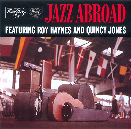 Roy Haynes & Quincy Jones