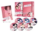 ���u�E�N���X�h�`���@�����������q�l�` DVD-BOX1