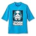 Star Wars Little Boys' Rash Guard - Troopers (M-8)