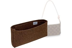 LV POCHETTE ACCESSOIRES NM Bag Organizer Insert Innerbag