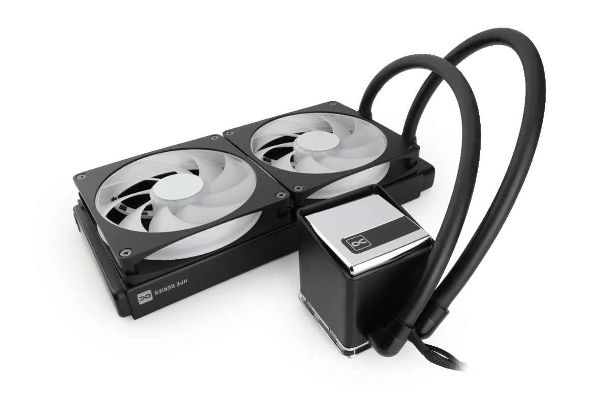 Alphacool Core 2 XT 280mm CPU AiO (14711)