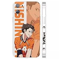 新品未使用　超レア　ハイキュー‼︎　WEGO スマホカバー　西谷夕 61Bjl+bDDQL._UF350,350_QL50_.jpg