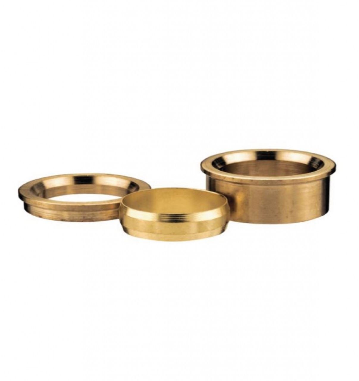 35mm x 28mm Compression 3 Piece Reducing Set
