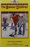 The Hockey Mystery