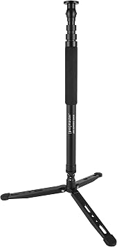 ProMaster Air Support Monopod AS431 - Lightweight and Versatile Camera Support for Any Environment, Model 5122