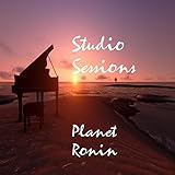 Planet Ronin Music