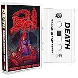 exhumed gore metal redux  Scream Bloody Gore [Musikkassette]