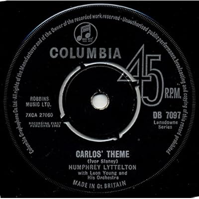 Carlos' Theme