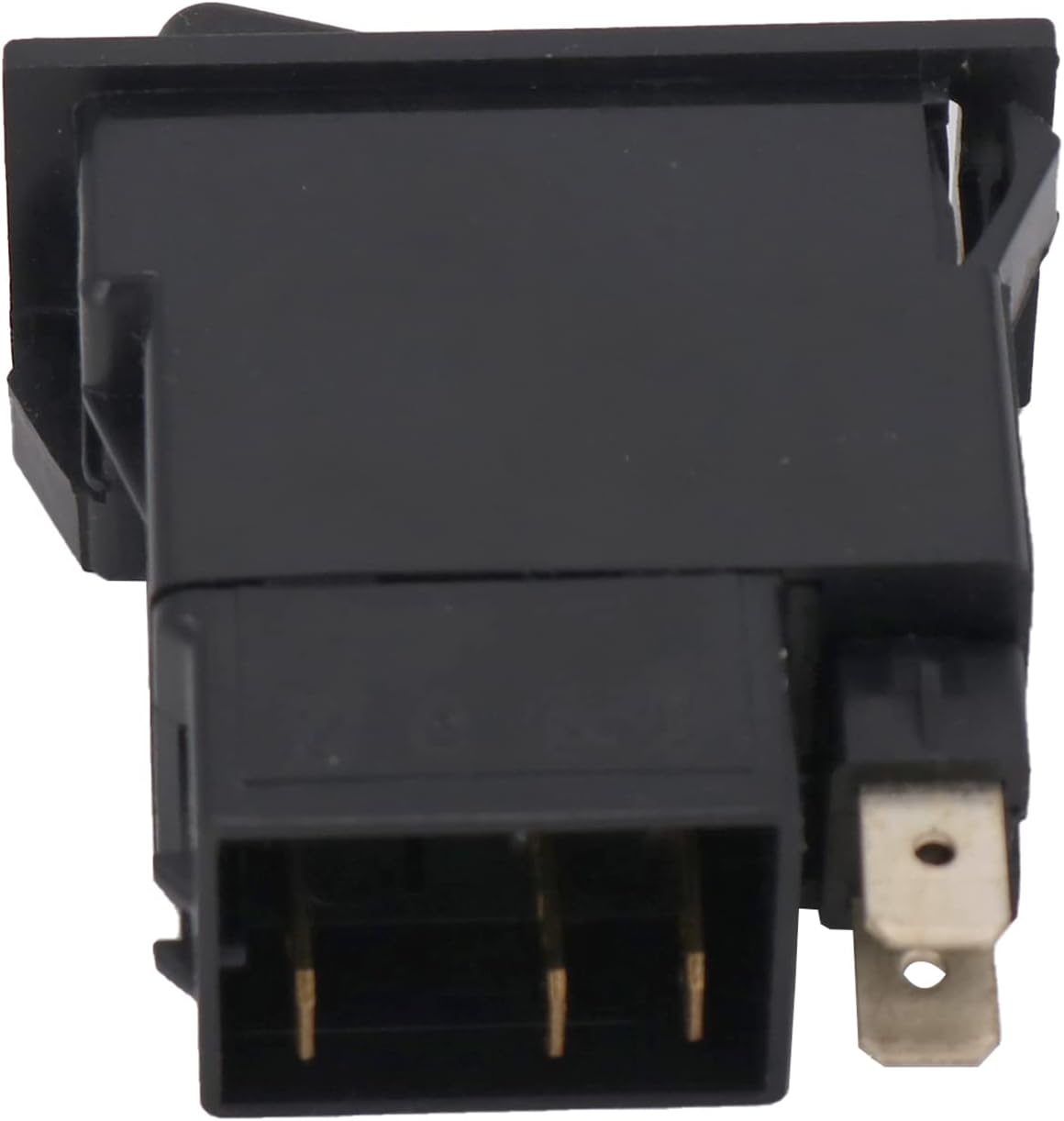 Light Switch,Rocker Switch F1NN13112BA E9NN15R558CA E9NN15R558AA For New Holland Tractor 3430 3930 4130 4630 4830 5030 6640 7740 8240 8340
