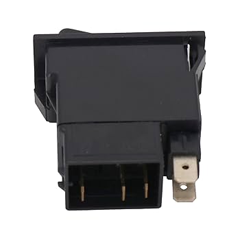 Amazon.com: YIHETOP Light Switch,Rocker Switch 82013814