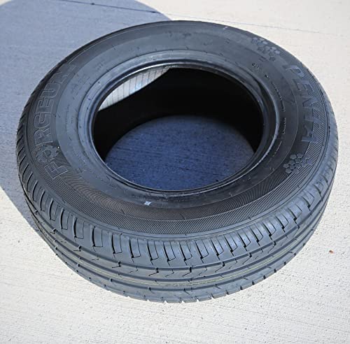Forceum 1200036617 Set Of 4 (Four) Forceum Penta All-Season Truck/Suv Touring Radial Tires-225/65R17 225/65/17 225/65-17 106H Load Range Xl 4-Ply Bsw Black Side Wall Utqg 400Aa thumb #5