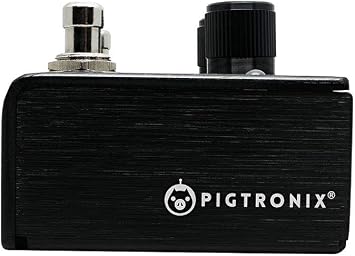 Pigtronix Infinity 2 Looper Pedal