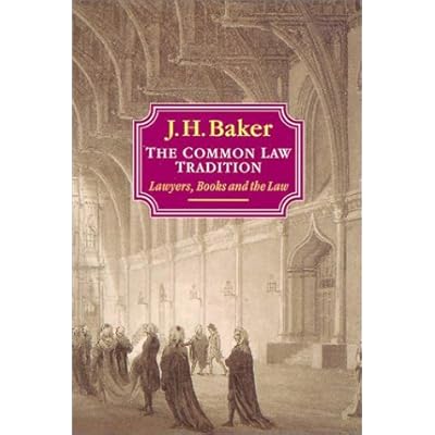 The Common Law Tradition