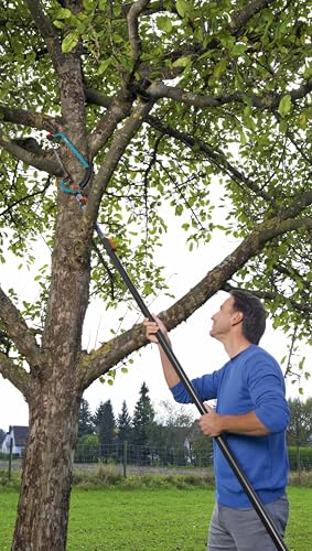 Scie horticole à lame orientable - vue 5